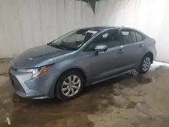 JTDEPMAE3MJ172705 2021 TOYOTA COROLLA