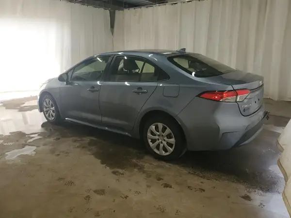 JTDEPMAE3MJ172705 2021 TOYOTA COROLLA - Image 2