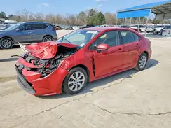 JTDEPMAE3MJ174034 2021 TOYOTA COROLLA