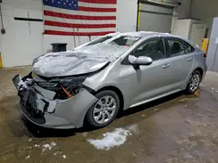 JTDEPMAE3MJ174437 2021 TOYOTA COROLLA