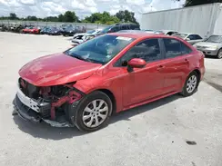 JTDEPMAE3MJ174602 2021 TOYOTA COROLLA