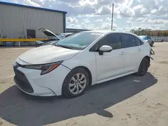 JTDEPMAE3MJ174891 2021 TOYOTA COROLLA