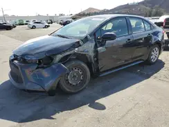 JTDEPMAE3MJ175037 2021 TOYOTA COROLLA
