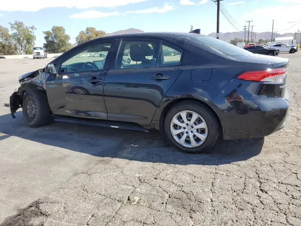 JTDEPMAE3MJ175037 2021 TOYOTA COROLLA - Image 2