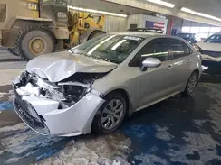 JTDEPMAE3MJ175913 2021 TOYOTA COROLLA