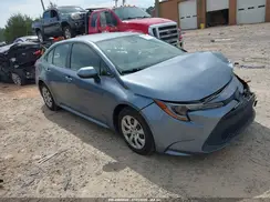JTDEPMAE3MJ176110 2021 TOYOTA COROLLA