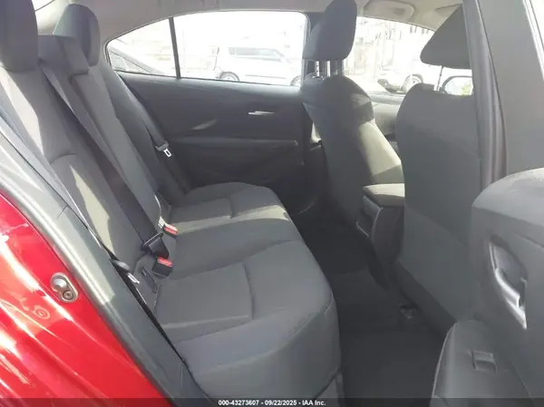 JTDEPMAE3MJ176298 2021 TOYOTA COROLLA - Image 8