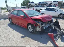 JTDEPMAE3MJ176656 2021 TOYOTA COROLLA
