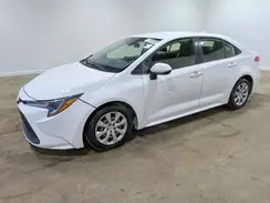 JTDEPMAE3MJ176723 2021 TOYOTA COROLLA