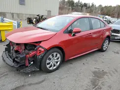 JTDEPMAE3MJ177144 2021 TOYOTA COROLLA