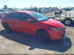 JTDEPMAE3MJ177581 2021 TOYOTA COROLLA