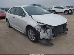 JTDEPMAE3MJ177886 2021 TOYOTA COROLLA