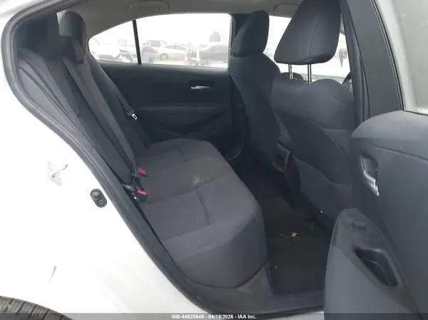 JTDEPMAE3MJ177886 2021 TOYOTA COROLLA - Image 8