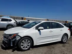 JTDEPMAE3MJ178214 2021 TOYOTA COROLLA