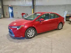 JTDEPMAE3MJ180657 2021 TOYOTA COROLLA
