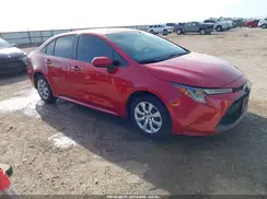 JTDEPMAE3MJ180755 2021 TOYOTA COROLLA