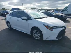 JTDEPMAE3MJ180920 2021 TOYOTA COROLLA