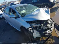 JTDEPMAE3MJ181470 2021 TOYOTA COROLLA