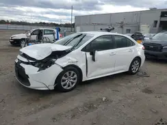 JTDEPMAE3MJ181663 2021 TOYOTA COROLLA