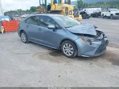 JTDEPMAE3MJ182165 2021 TOYOTA COROLLA