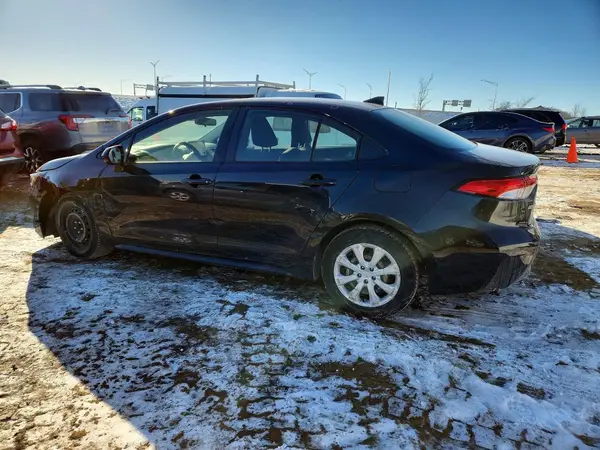 JTDEPMAE3MJ182277 2021 TOYOTA COROLLA - Image 2