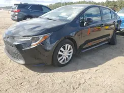 JTDEPMAE3MJ182909 2021 TOYOTA COROLLA