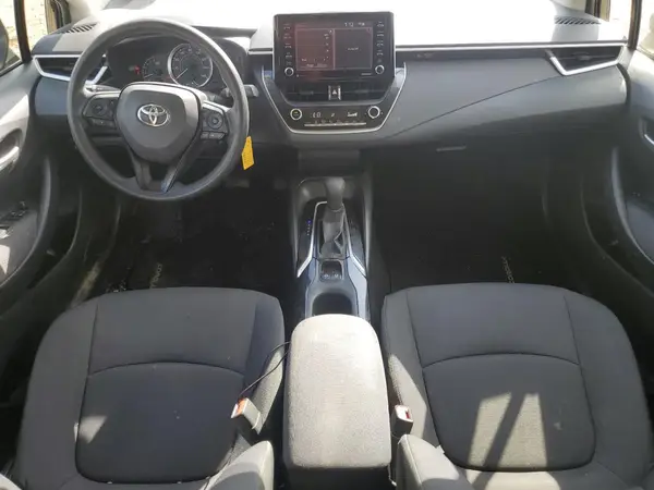 JTDEPMAE3MJ182909 2021 TOYOTA COROLLA - Image 8