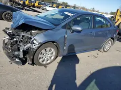 JTDEPMAE3MJ183316 2021 TOYOTA COROLLA