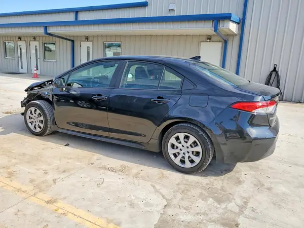 JTDEPMAE3MJ184224 2021 TOYOTA COROLLA - Image 2