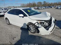JTDEPMAE3MJ184398 2021 TOYOTA COROLLA
