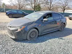 JTDEPMAE3MJ184417 2021 TOYOTA COROLLA