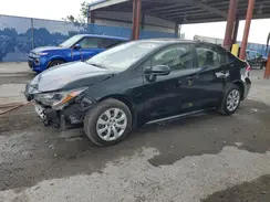 JTDEPMAE3MJ185342 2021 TOYOTA COROLLA