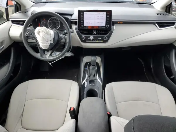 JTDEPMAE3MJ185342 2021 TOYOTA COROLLA - Image 8