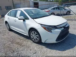 JTDEPMAE3MJ186085 2021 TOYOTA COROLLA