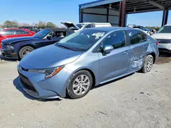 JTDEPMAE3MJ187382 2021 TOYOTA COROLLA