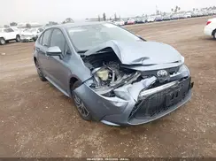 JTDEPMAE3MJ188337 2021 TOYOTA COROLLA