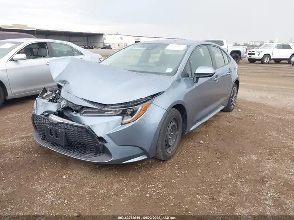 JTDEPMAE3MJ188337 2021 TOYOTA COROLLA - Image 2