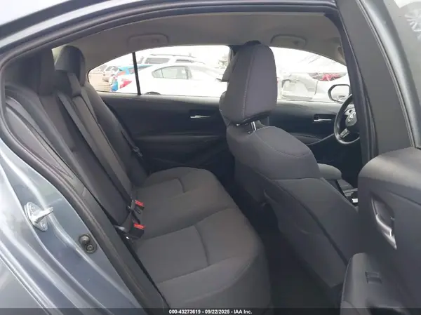 JTDEPMAE3MJ188337 2021 TOYOTA COROLLA - Image 8