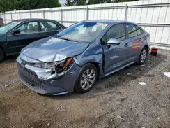 JTDEPMAE3MJ188659 2021 TOYOTA COROLLA