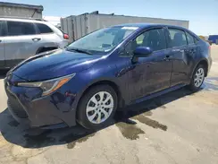 JTDEPMAE3MJ189147 2021 TOYOTA COROLLA