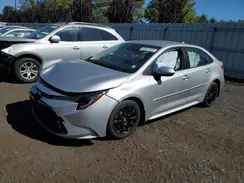 JTDEPMAE3MJ189293 2021 TOYOTA COROLLA