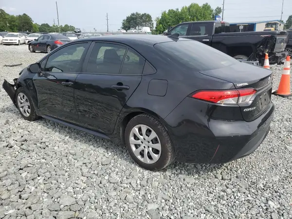 JTDEPMAE3MJ189519 2021 TOYOTA COROLLA - Image 2