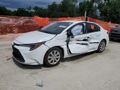 JTDEPMAE3MJ189567 2021 TOYOTA COROLLA