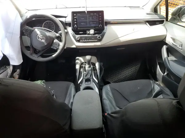 JTDEPMAE3MJ189567 2021 TOYOTA COROLLA - Image 8