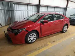 JTDEPMAE3MJ189682 2021 TOYOTA COROLLA