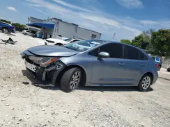 JTDEPMAE3MJ189858 2021 TOYOTA COROLLA