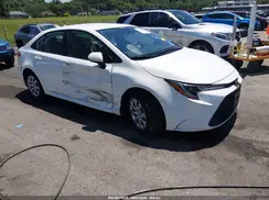 JTDEPMAE3MJ189889 2021 TOYOTA COROLLA