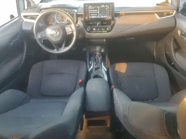 JTDEPMAE3N3000874 2022 TOYOTA COROLLA - Image 8