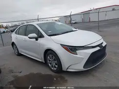 JTDEPMAE3N3001121 2022 TOYOTA COROLLA