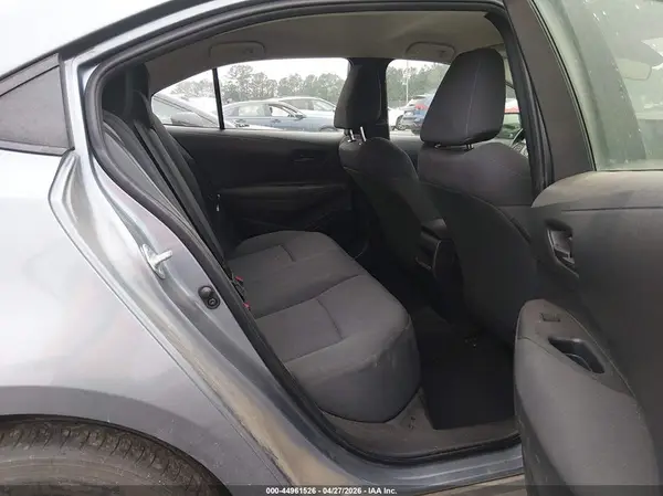 JTDEPMAE3N3001376 2022 TOYOTA COROLLA - Image 8
